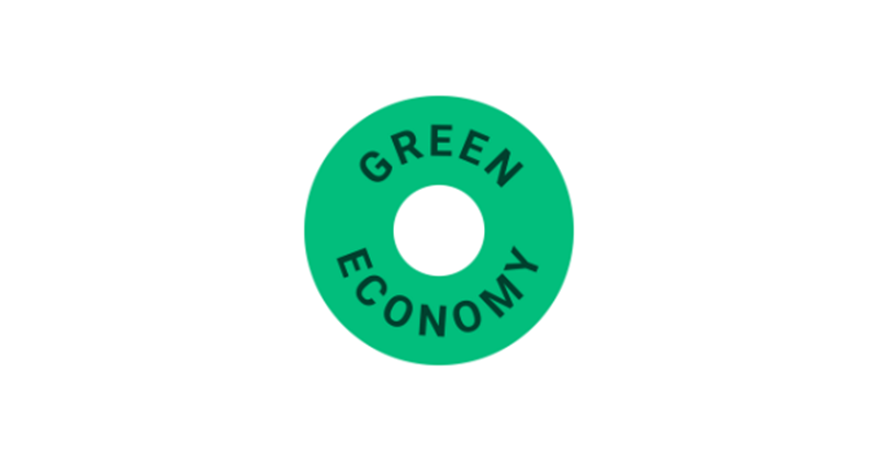 Green Economy Green Economy