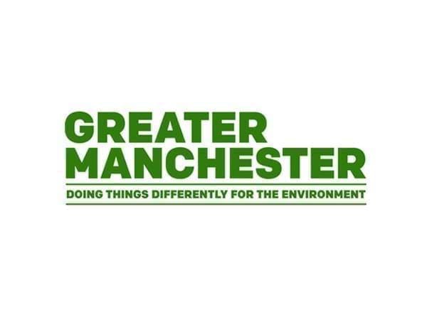 Greater Manchester Green City