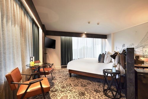 voco Manchester City Centre: A Hospitality Leader in Sustainable Practice