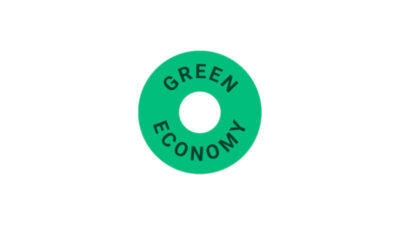 Green Economy Carbon Calculator 