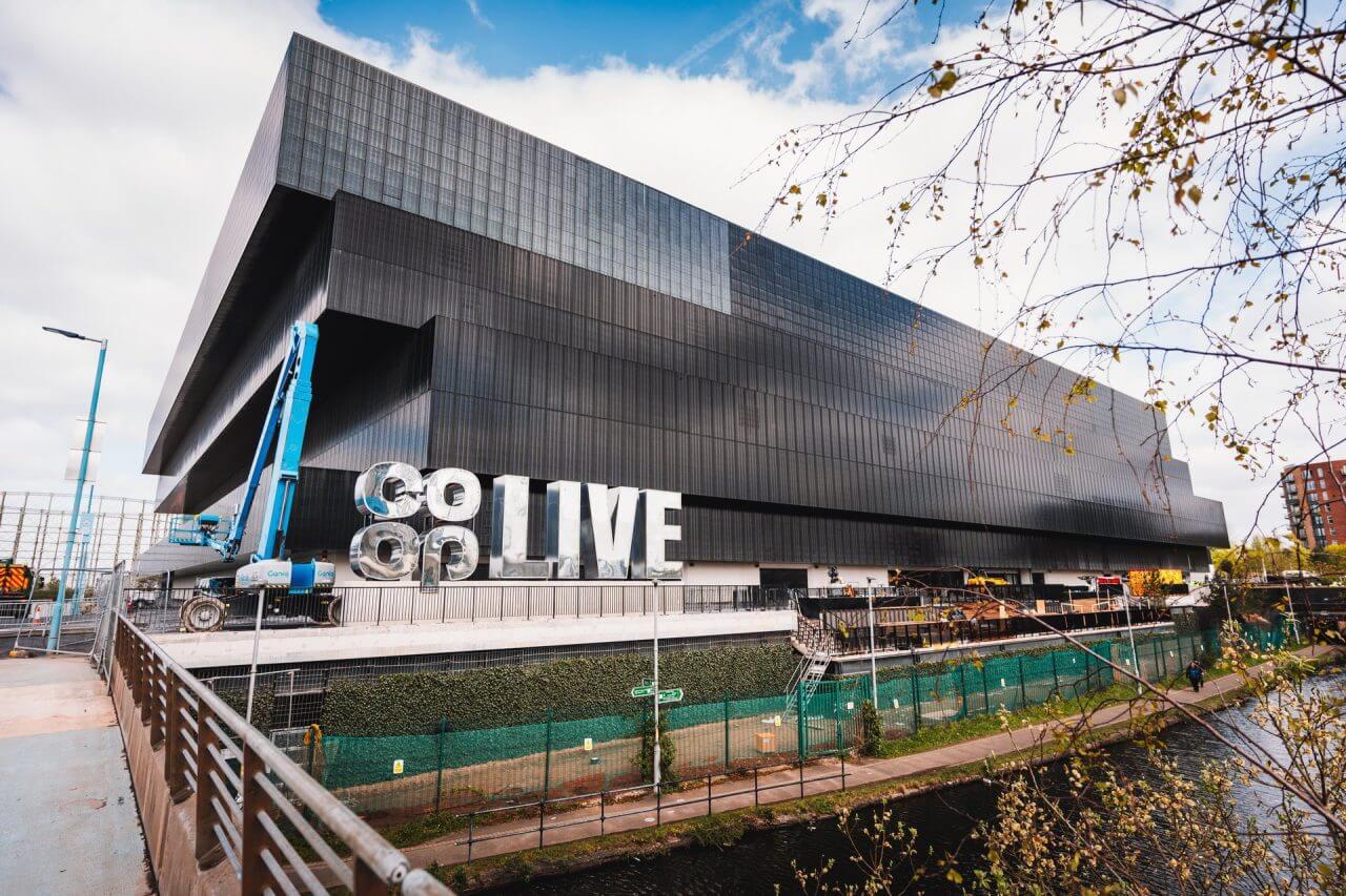 Co-op Live and Billie Eilish: A Blueprint for Sustainable Live Events