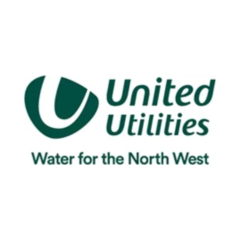 United Utilities Logo