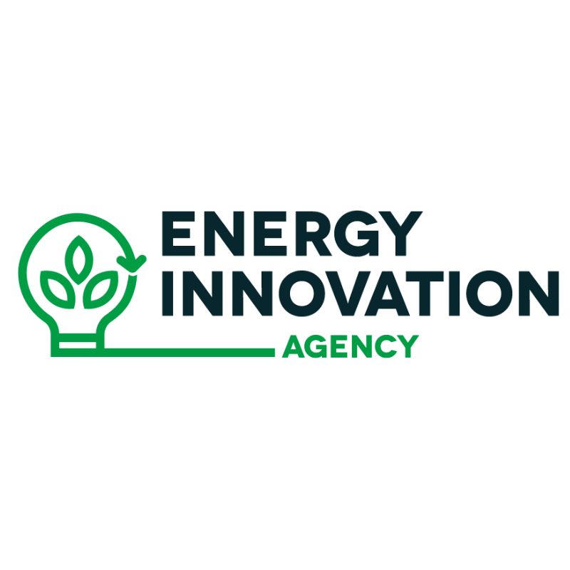 Energy Innovation Agency Logo