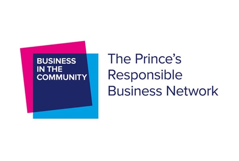 Business in the Community Logo