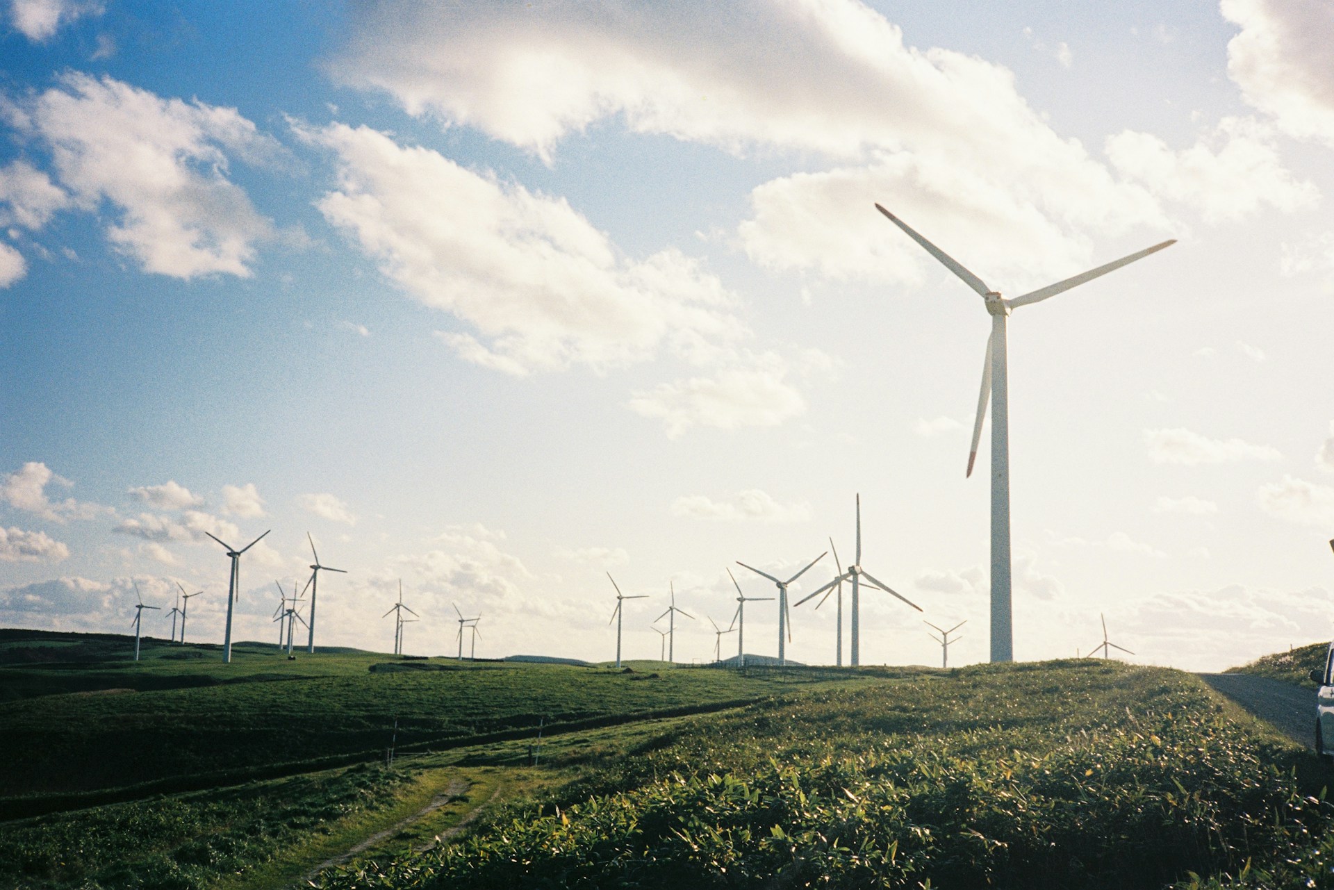 Clean Tech Guide