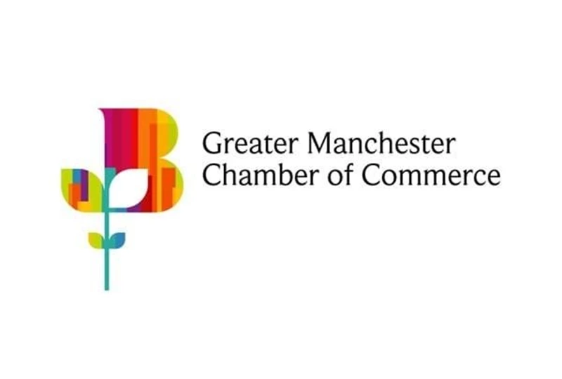 Greater Manchester Chamber of Commerce Logo