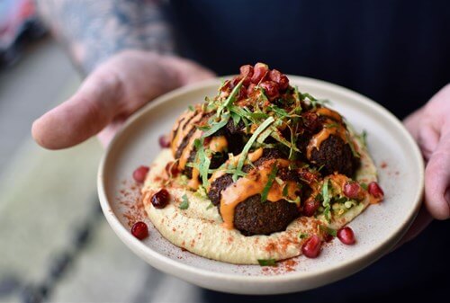 Maray Manchester: Leading the Way in Sustainable Dining