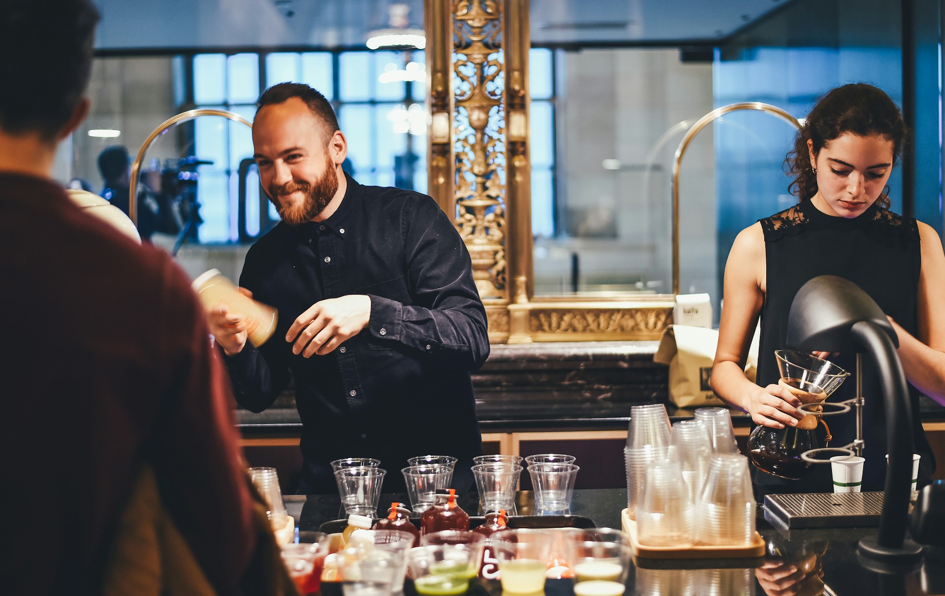 Tourism and Hospitality 
