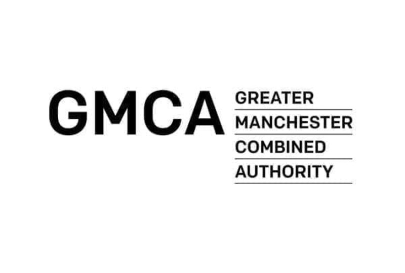 GMCA Logo