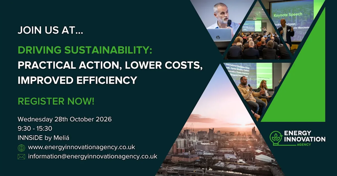 Driving Sustainability: Practical Action, Lower Costs, Improved Efficiency