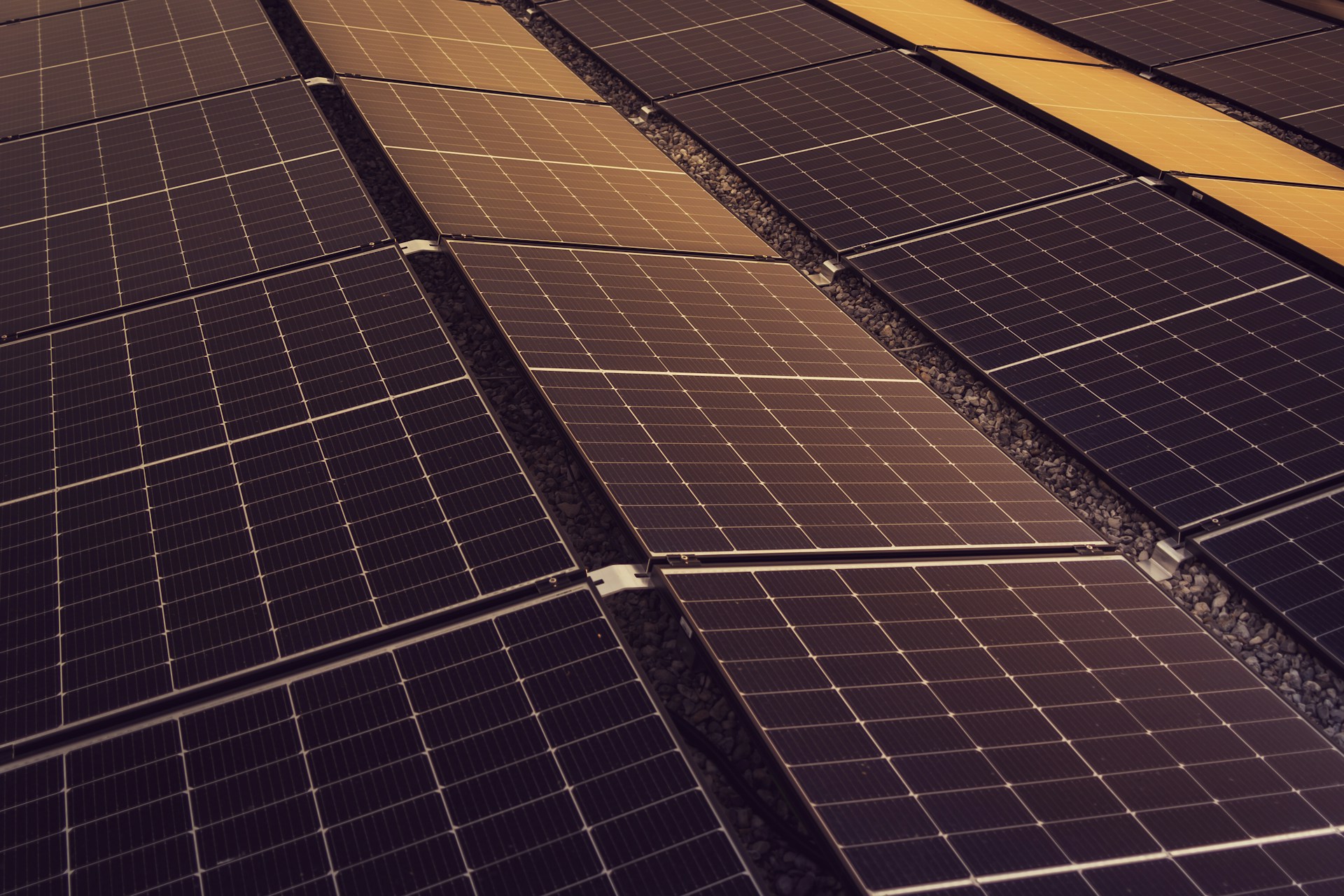 Green Economy's solar calculator 