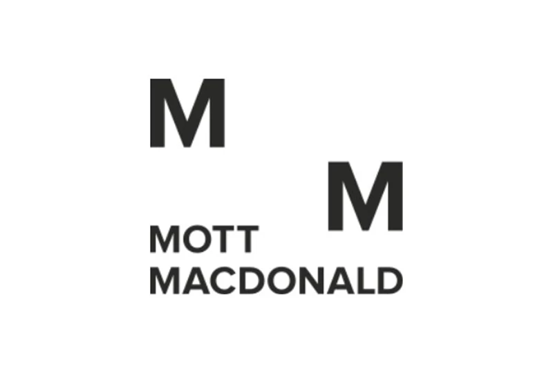 Mott MacDonald Logo