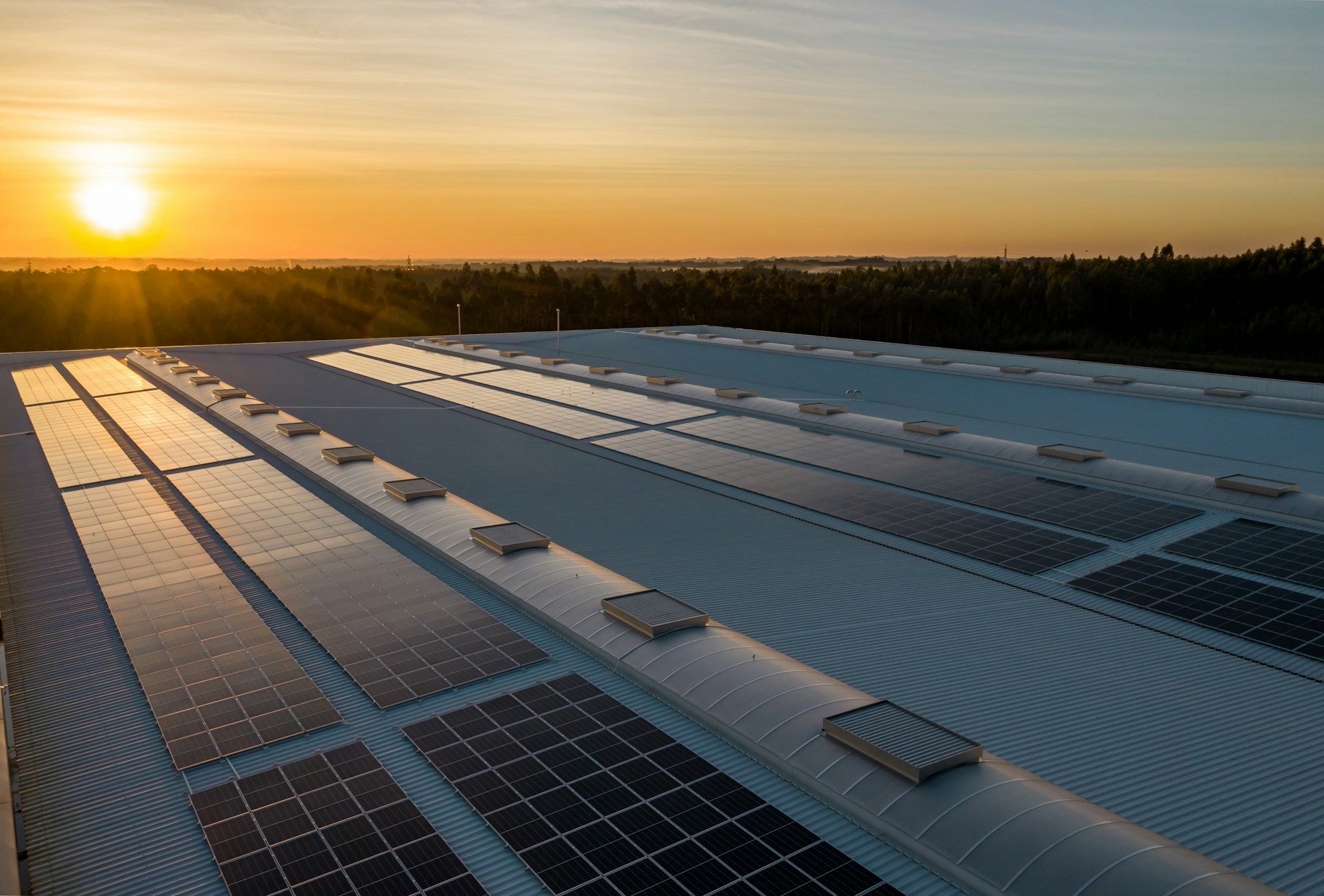 Green Economy Demystifying Solar Webinar 