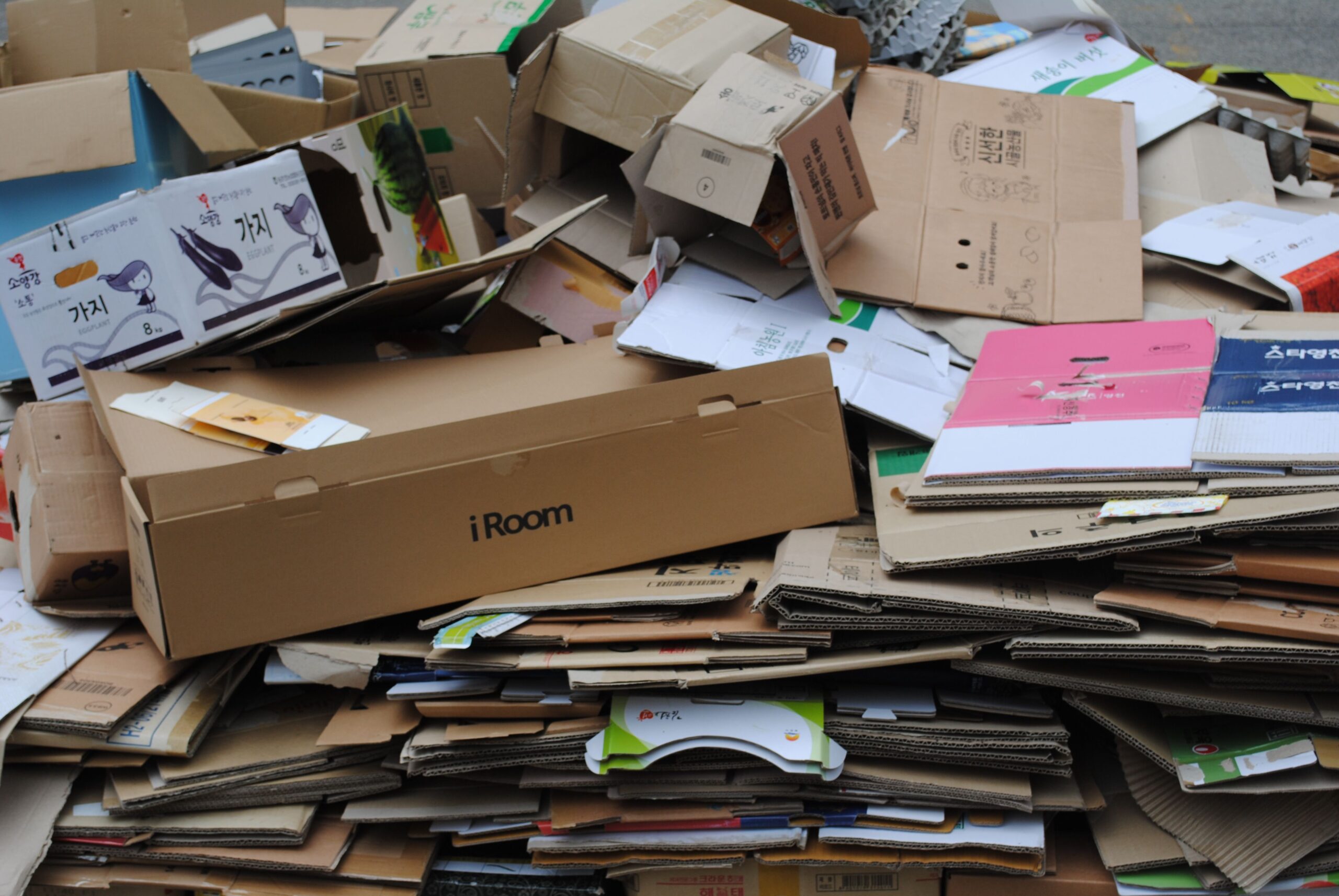 Recycle4GM Business waste