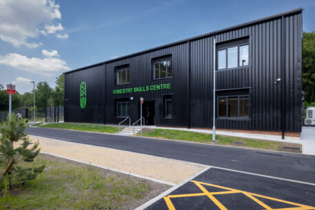 Northern Roots: The UK’s largest urban farm and eco-park to open this month