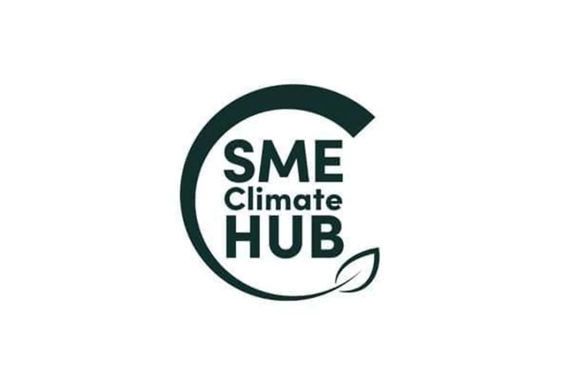 SME Climate Hub Logo