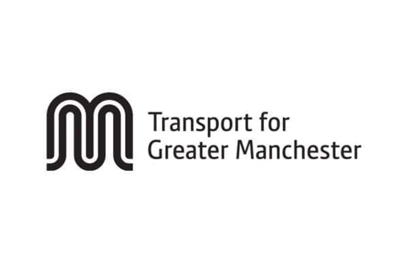 Transport for Greater Manchester Logo